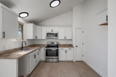 Tiny photo for 3369 S GREENMONT DR, West Valley City, UT 84120 (MLS # 2149988)
