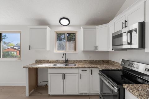 Tiny photo for 3369 S GREENMONT DR, West Valley City, UT 84120 (MLS # 2149988)
