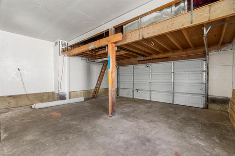 Tiny photo for 3369 S GREENMONT DR, West Valley City, UT 84120 (MLS # 2149988)