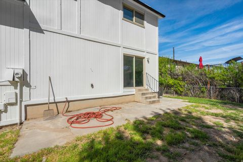 Tiny photo for 3369 S GREENMONT DR, West Valley City, UT 84120 (MLS # 2149988)