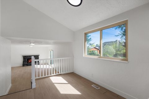 Tiny photo for 3369 S GREENMONT DR, West Valley City, UT 84120 (MLS # 2149988)