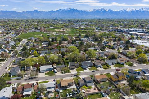 Tiny photo for 3369 S GREENMONT DR, West Valley City, UT 84120 (MLS # 2149988)