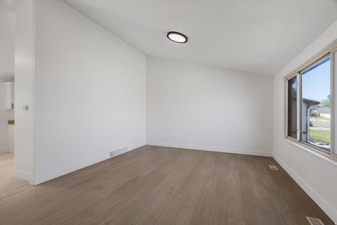 Tiny photo for 3369 S GREENMONT DR, West Valley City, UT 84120 (MLS # 2149988)