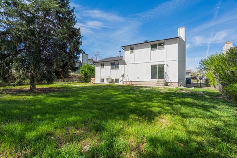 Tiny photo for 3369 S GREENMONT DR, West Valley City, UT 84120 (MLS # 2149988)