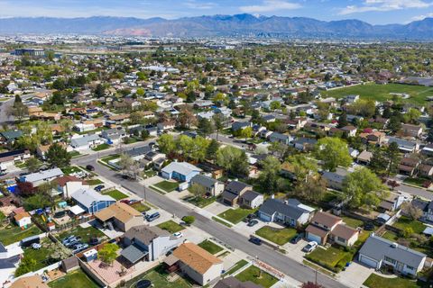 Tiny photo for 3369 S GREENMONT DR, West Valley City, UT 84120 (MLS # 2149988)