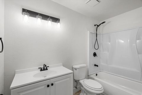 Tiny photo for 3369 S GREENMONT DR, West Valley City, UT 84120 (MLS # 2149988)