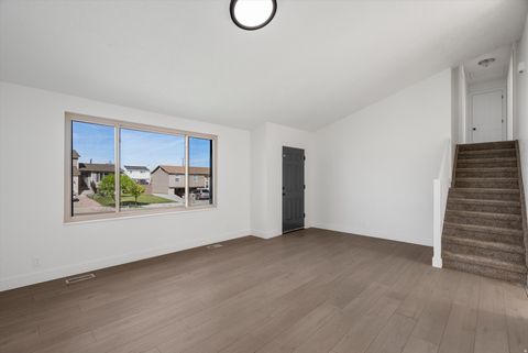 Tiny photo for 3369 S GREENMONT DR, West Valley City, UT 84120 (MLS # 2149988)