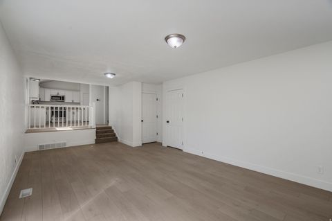 Tiny photo for 3369 S GREENMONT DR, West Valley City, UT 84120 (MLS # 2149988)