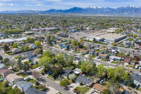 Tiny photo for 3369 S GREENMONT DR, West Valley City, UT 84120 (MLS # 2149988)