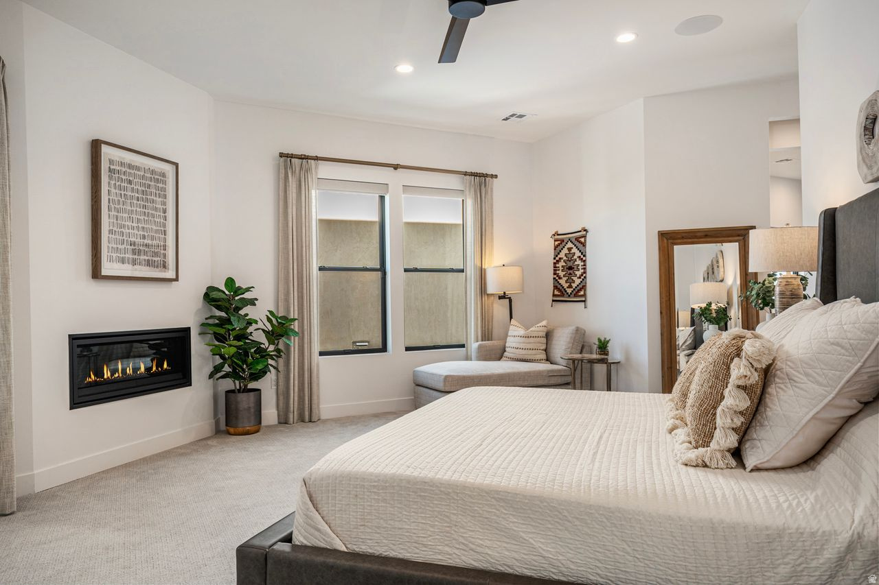 LEDGES OF ST GEORGE PH 7 - Residential