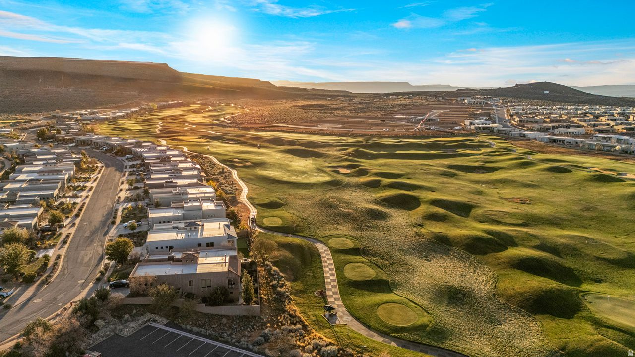 LEDGES OF ST GEORGE PH 7 - Residential