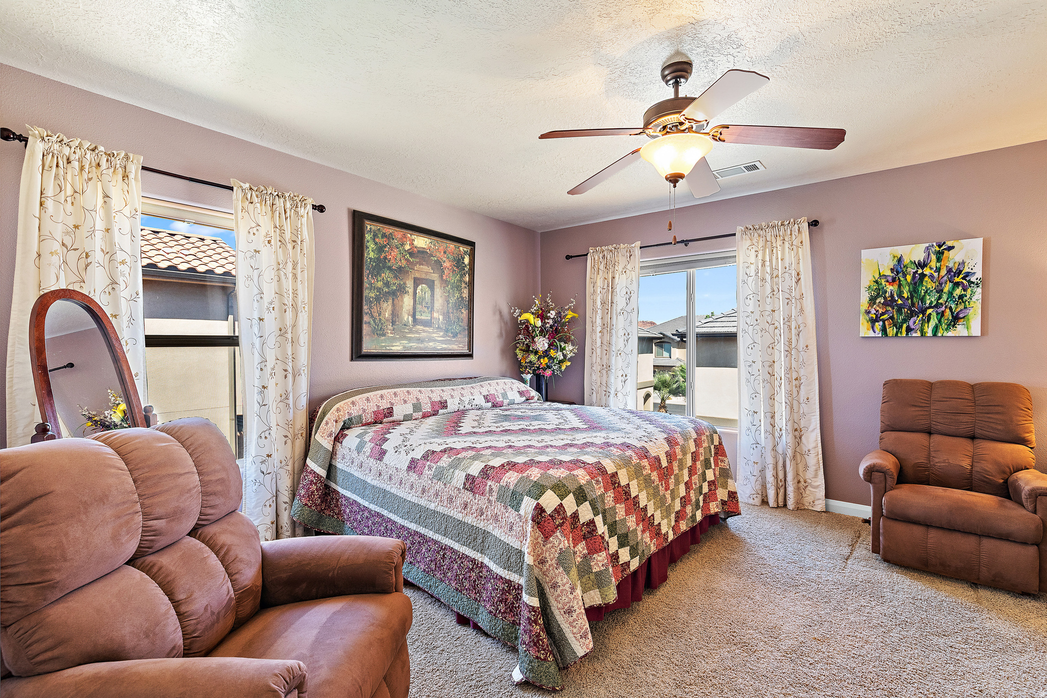 TUSCANY AT CLIFFROSE PH 3 - Residential