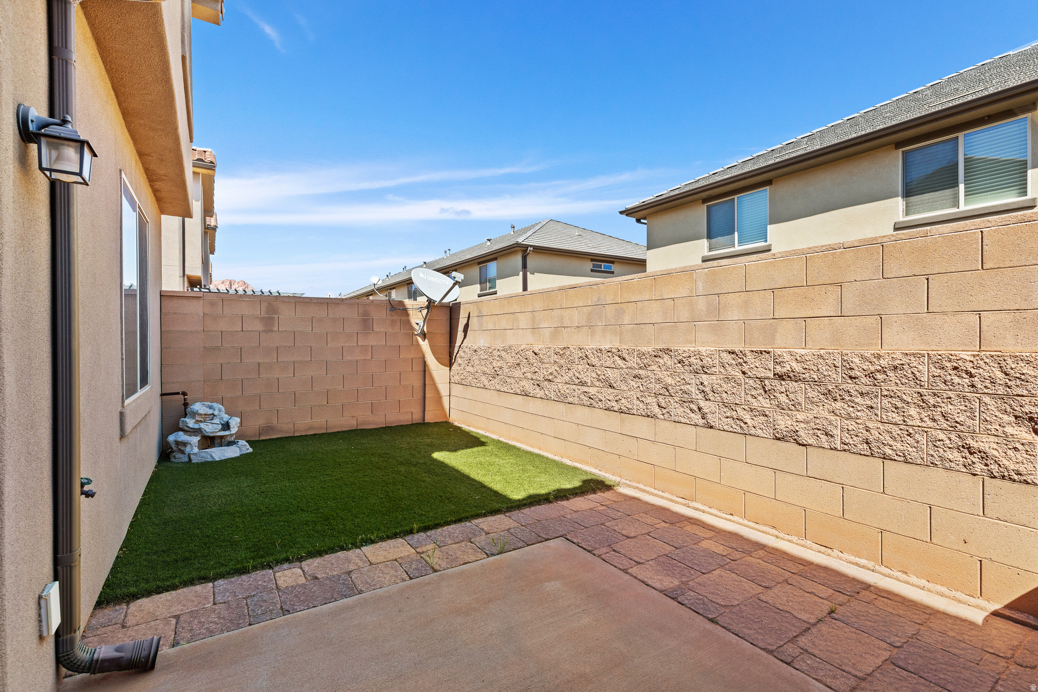 TUSCANY AT CLIFFROSE PH 3 - Residential