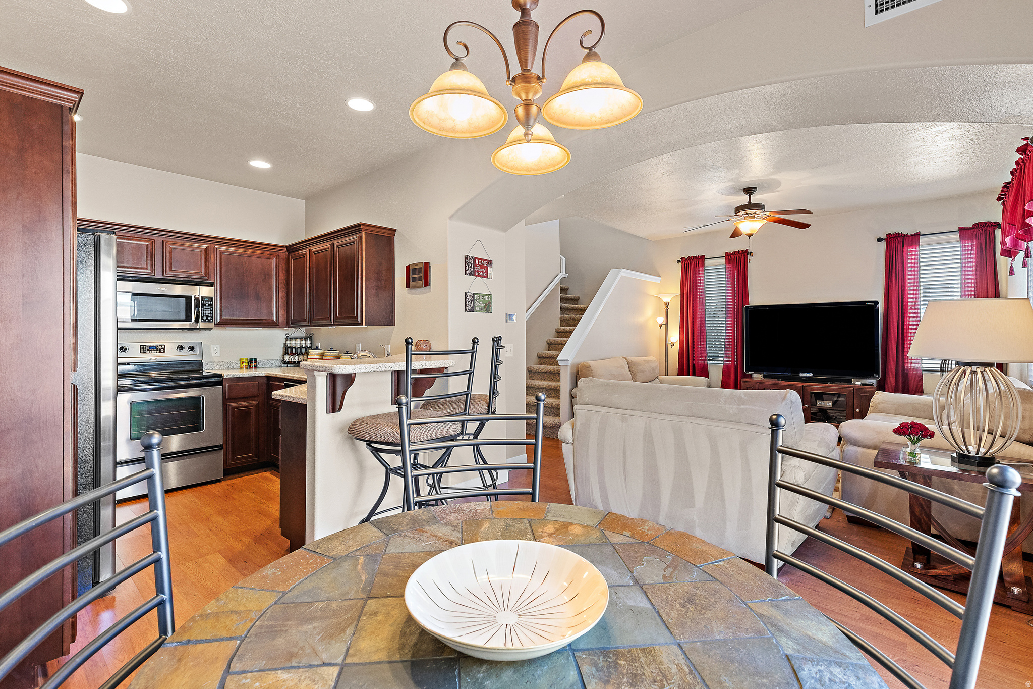 TUSCANY AT CLIFFROSE PH 3 - Residential