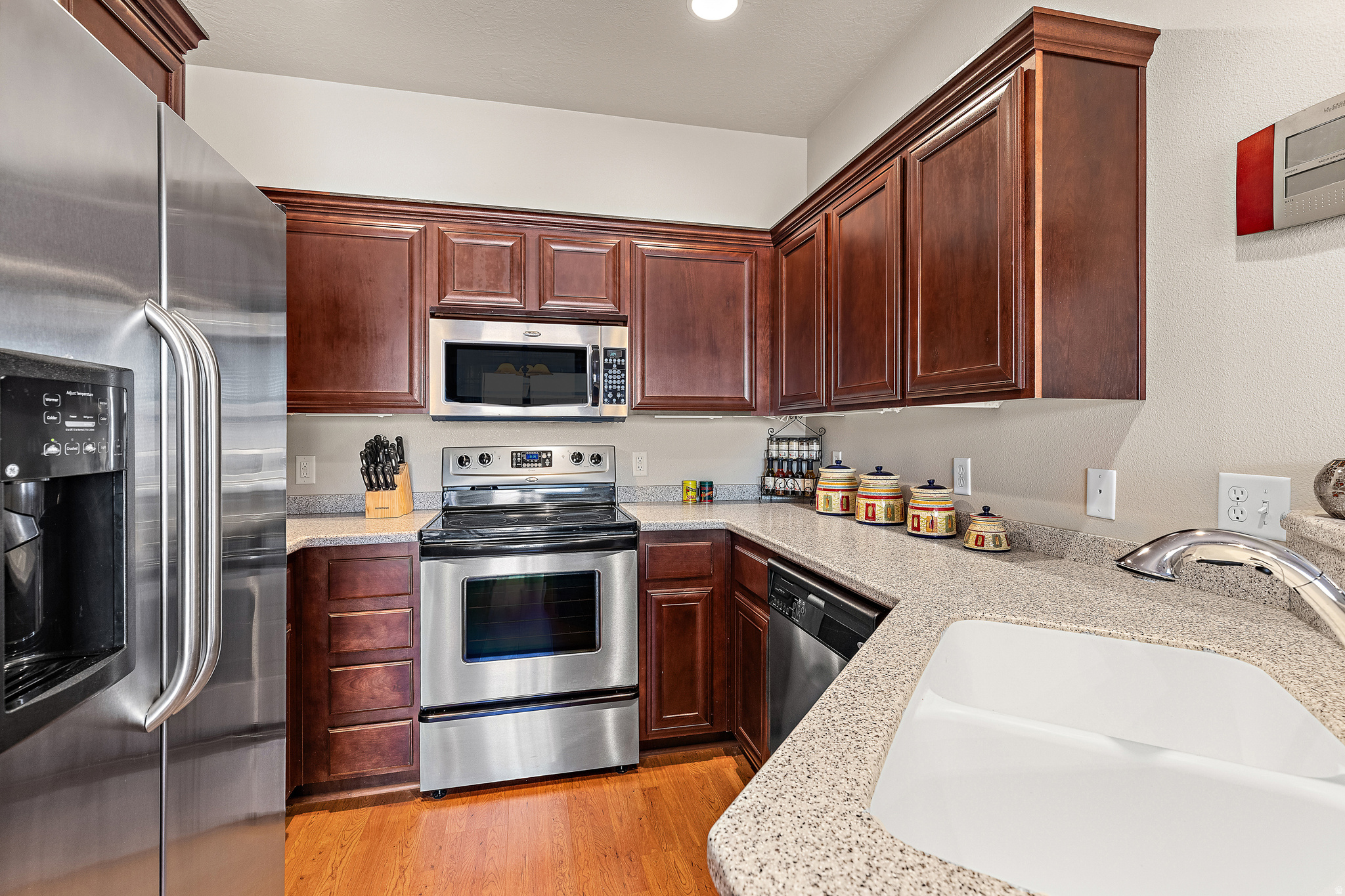 TUSCANY AT CLIFFROSE PH 3 - Residential