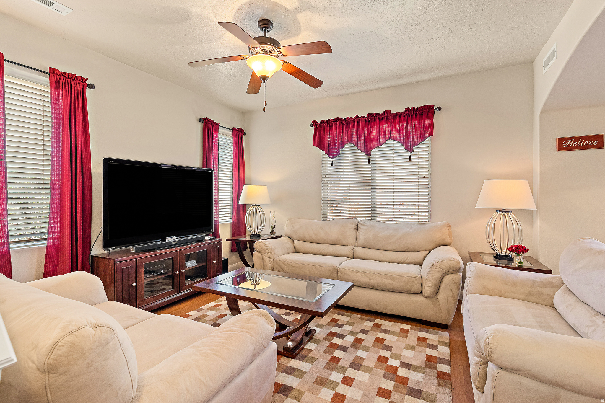 TUSCANY AT CLIFFROSE PH 3 - Residential