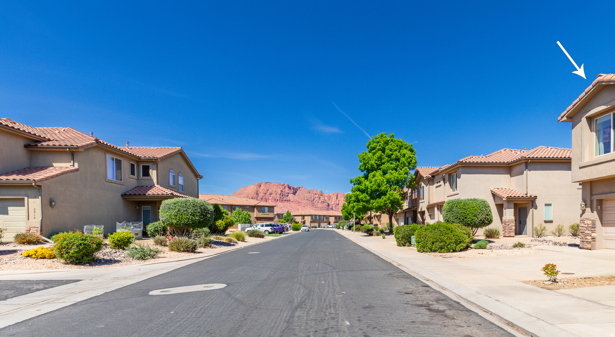 TUSCANY AT CLIFFROSE PH 3 - Residential