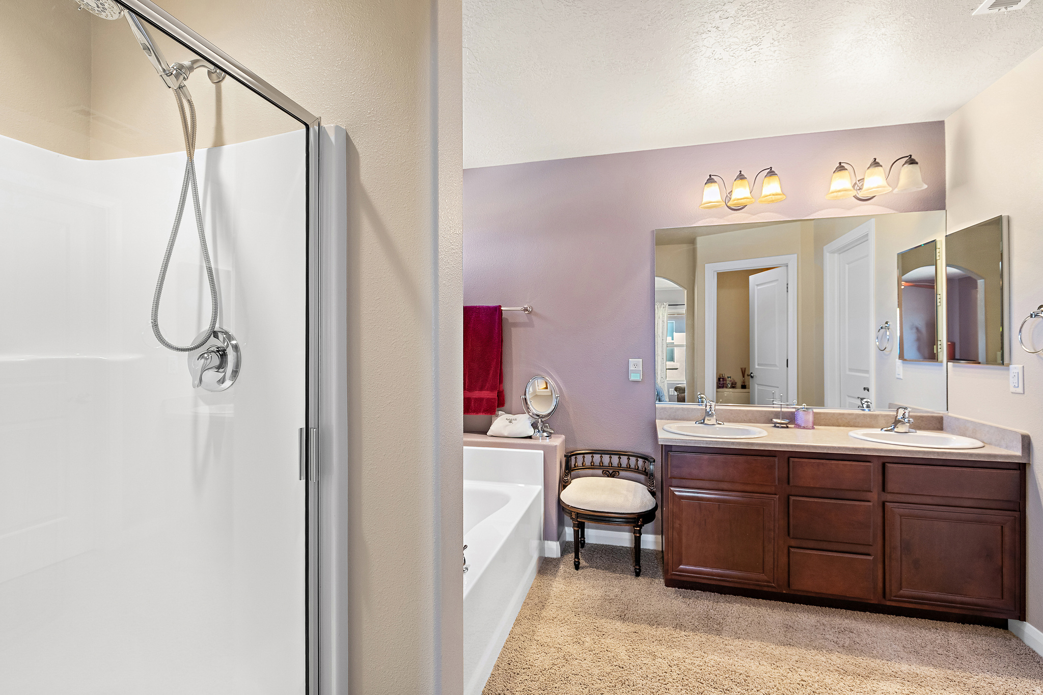 TUSCANY AT CLIFFROSE PH 3 - Residential