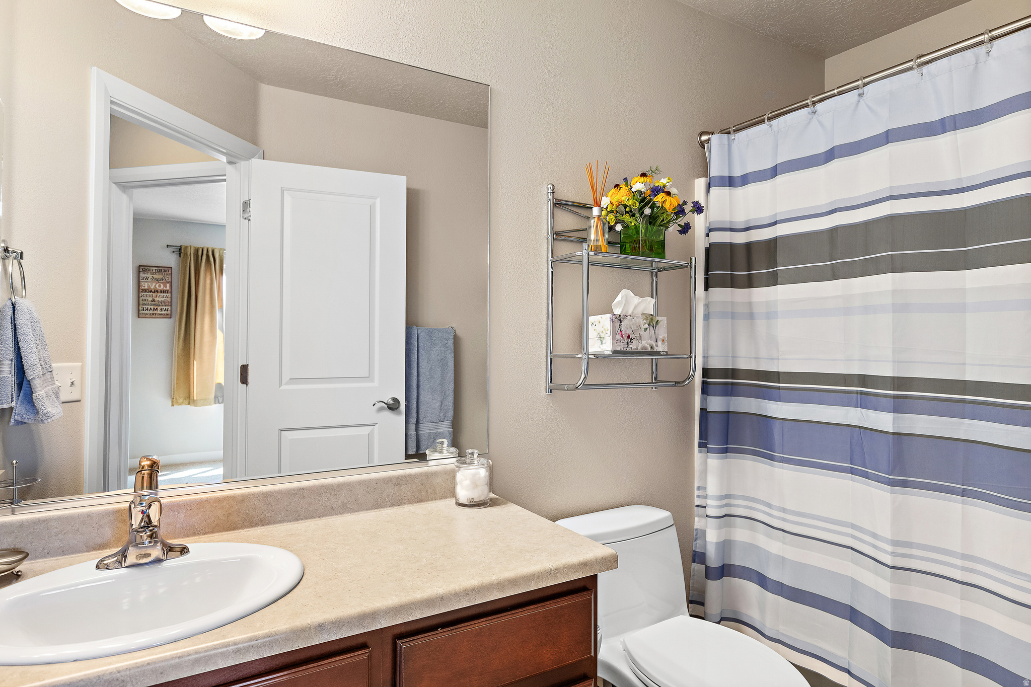 TUSCANY AT CLIFFROSE PH 3 - Residential