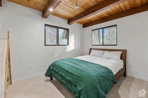 Tiny photo for 2645 IROQUOIS LOOP, Coalville, UT 84017 (MLS # 2189969)
