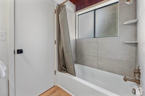 Tiny photo for 2645 IROQUOIS LOOP, Coalville, UT 84017 (MLS # 2189969)