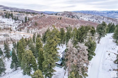 Tiny photo for 2645 IROQUOIS LOOP, Coalville, UT 84017 (MLS # 2189969)