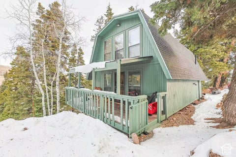 Tiny photo for 2645 IROQUOIS LOOP, Coalville, UT 84017 (MLS # 2189969)