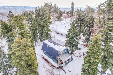 Tiny photo for 2645 IROQUOIS LOOP, Coalville, UT 84017 (MLS # 2189969)