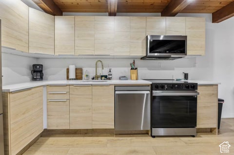 Tiny photo for 2645 IROQUOIS LOOP, Coalville, UT 84017 (MLS # 2189969)