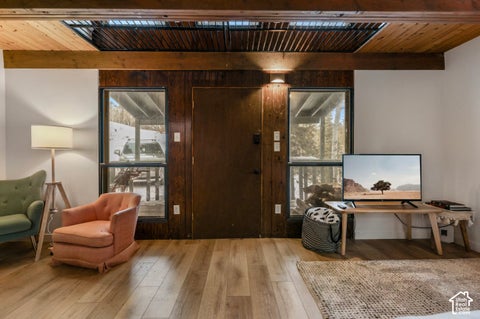 Tiny photo for 2645 IROQUOIS LOOP, Coalville, UT 84017 (MLS # 2189969)