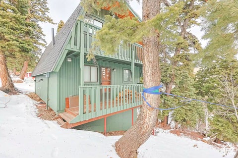 Tiny photo for 2645 IROQUOIS LOOP, Coalville, UT 84017 (MLS # 2189969)