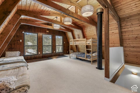Tiny photo for 2645 IROQUOIS LOOP, Coalville, UT 84017 (MLS # 2189969)