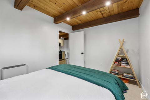 Tiny photo for 2645 IROQUOIS LOOP, Coalville, UT 84017 (MLS # 2189969)