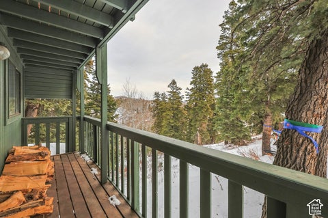 Tiny photo for 2645 IROQUOIS LOOP, Coalville, UT 84017 (MLS # 2189969)