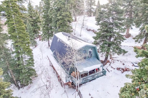 Tiny photo for 2645 IROQUOIS LOOP, Coalville, UT 84017 (MLS # 2189969)