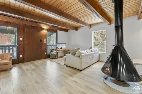 Tiny photo for 2645 IROQUOIS LOOP, Coalville, UT 84017 (MLS # 2189969)