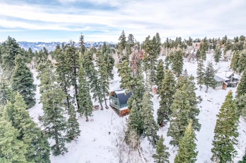 Tiny photo for 2645 IROQUOIS LOOP, Coalville, UT 84017 (MLS # 2189969)