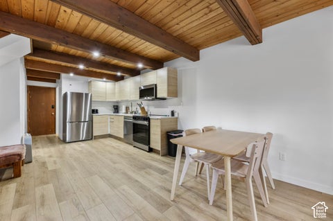 Tiny photo for 2645 IROQUOIS LOOP, Coalville, UT 84017 (MLS # 2189969)