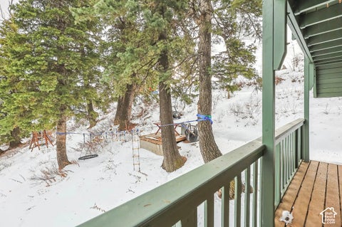Tiny photo for 2645 IROQUOIS LOOP, Coalville, UT 84017 (MLS # 2189969)