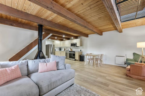 Tiny photo for 2645 IROQUOIS LOOP, Coalville, UT 84017 (MLS # 2189969)
