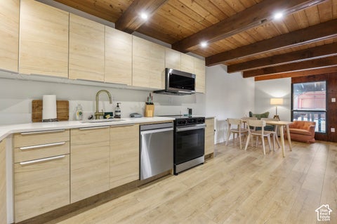 Tiny photo for 2645 IROQUOIS LOOP, Coalville, UT 84017 (MLS # 2189969)