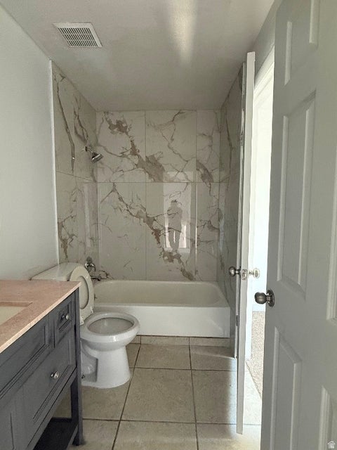 Tiny photo for 7967 S SHAYLA DR, West Jordan, UT 84088 (MLS # 2167791)