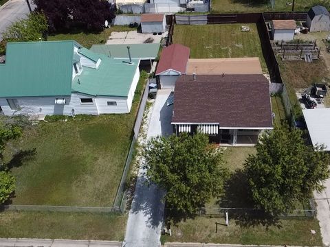 Tiny photo for 312 OGDEN AVE, Ogden, UT 84404 (MLS # 2155093)