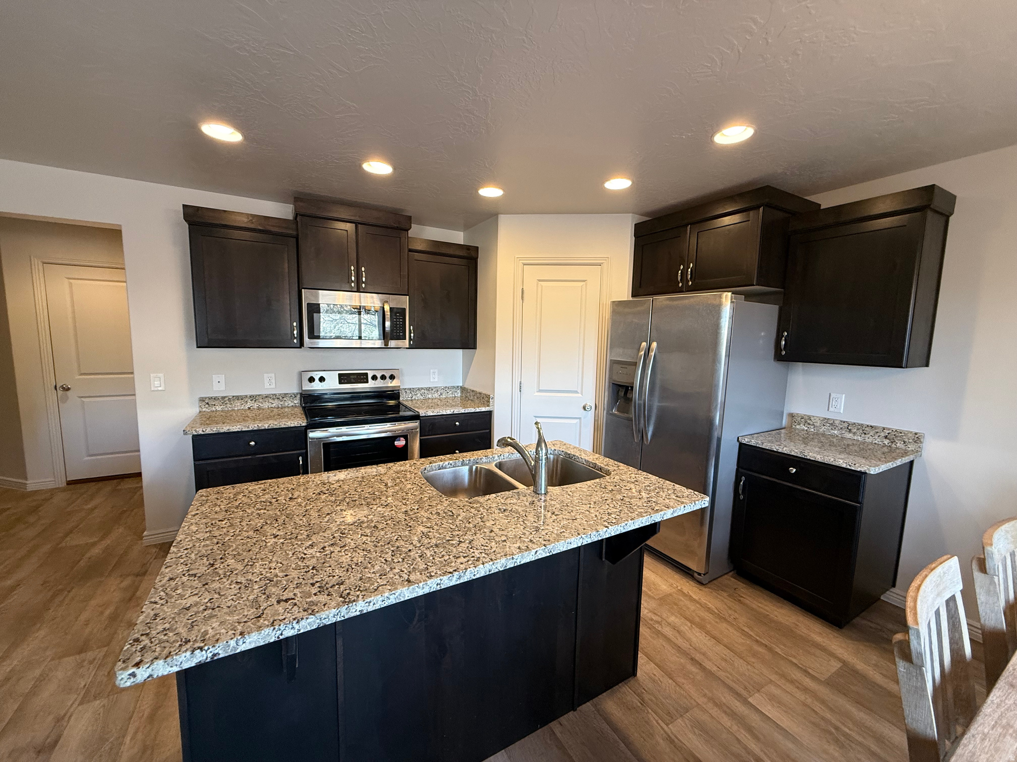 FOSSIL HILLS TOWNHOMES PH 2 - Residential