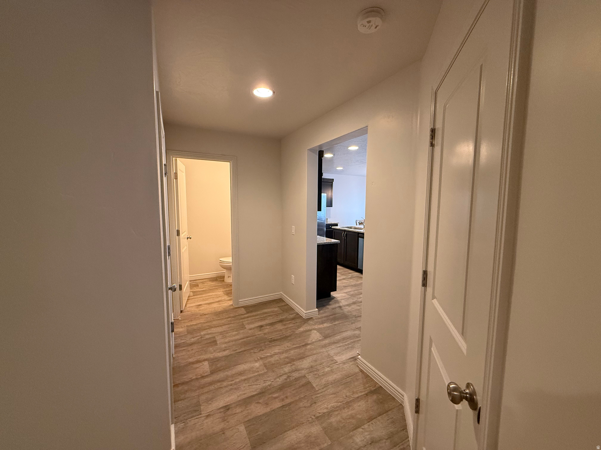 FOSSIL HILLS TOWNHOMES PH 2 - Residential