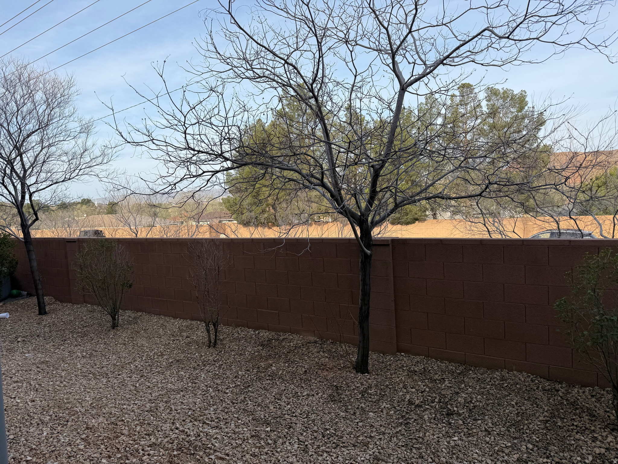 FOSSIL HILLS TOWNHOMES PH 2 - Residential