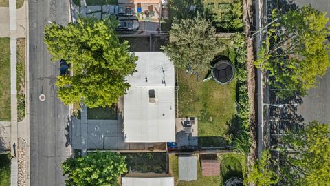 Tiny photo for 3421 W BRETT AVE, West Valley City, UT 84119 (MLS # 2156391)