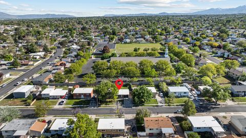 Tiny photo for 3421 W BRETT AVE, West Valley City, UT 84119 (MLS # 2156391)