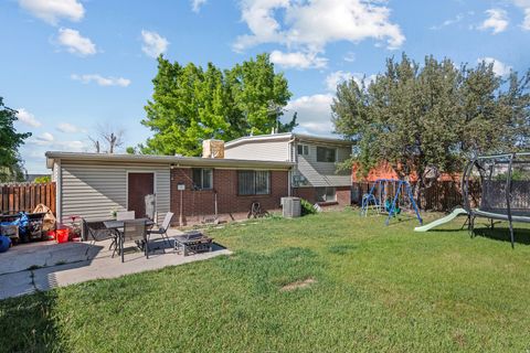 Tiny photo for 3421 W BRETT AVE, West Valley City, UT 84119 (MLS # 2156391)