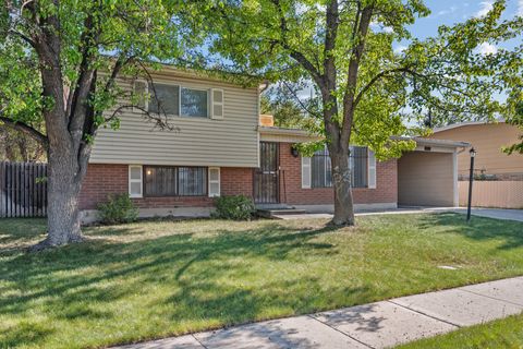 Tiny photo for 3421 W BRETT AVE, West Valley City, UT 84119 (MLS # 2156391)